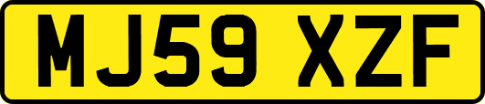 MJ59XZF