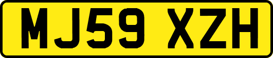 MJ59XZH