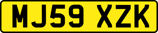 MJ59XZK