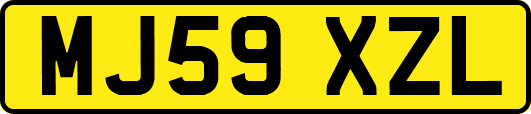 MJ59XZL