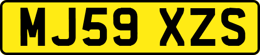 MJ59XZS