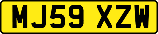 MJ59XZW