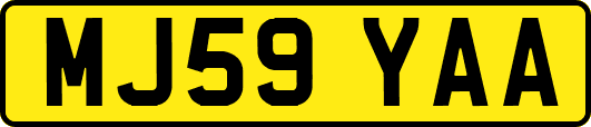 MJ59YAA