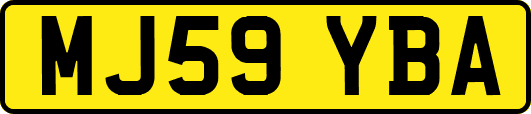 MJ59YBA