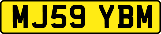 MJ59YBM