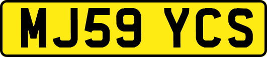 MJ59YCS