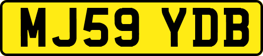 MJ59YDB