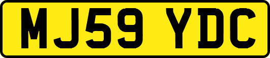 MJ59YDC