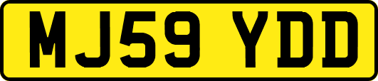 MJ59YDD