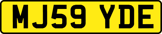 MJ59YDE