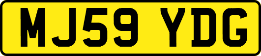 MJ59YDG