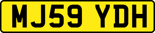 MJ59YDH