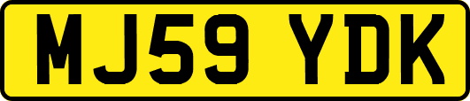 MJ59YDK