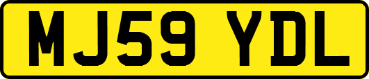 MJ59YDL