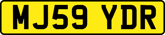 MJ59YDR
