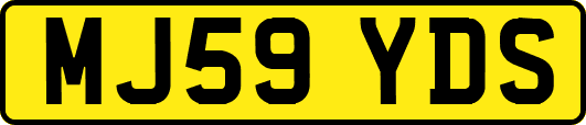 MJ59YDS
