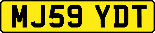 MJ59YDT
