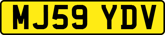 MJ59YDV