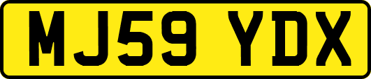 MJ59YDX