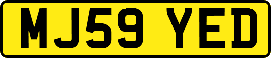 MJ59YED