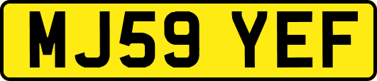 MJ59YEF