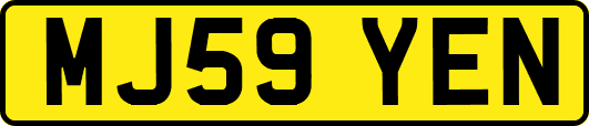 MJ59YEN