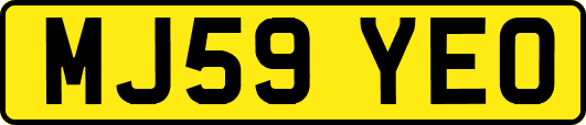MJ59YEO