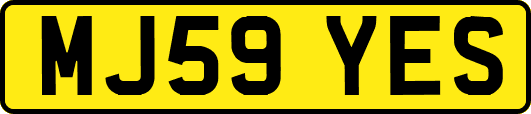 MJ59YES