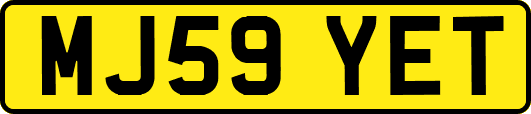 MJ59YET