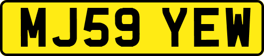 MJ59YEW