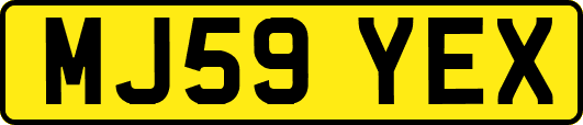 MJ59YEX