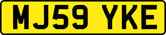 MJ59YKE