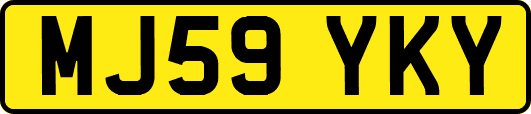 MJ59YKY