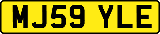 MJ59YLE