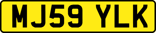 MJ59YLK