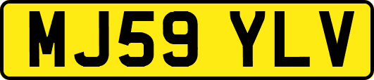 MJ59YLV
