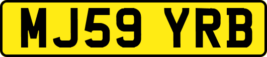 MJ59YRB