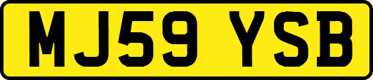 MJ59YSB