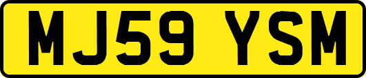 MJ59YSM