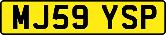 MJ59YSP
