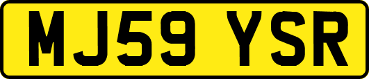 MJ59YSR