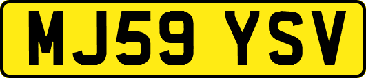 MJ59YSV