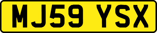 MJ59YSX