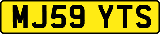 MJ59YTS