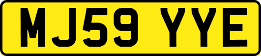 MJ59YYE