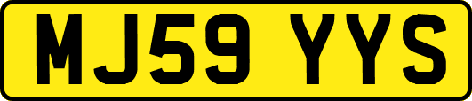 MJ59YYS