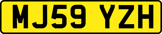 MJ59YZH