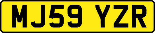 MJ59YZR