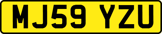 MJ59YZU