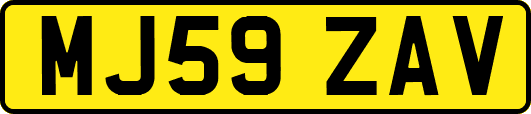 MJ59ZAV